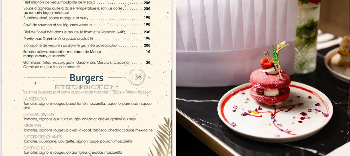 Le Toquet - Gallery Image 1