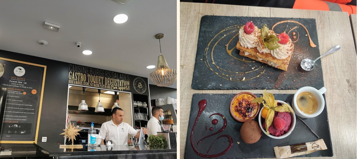 Le Toquet - Gallery Image 2