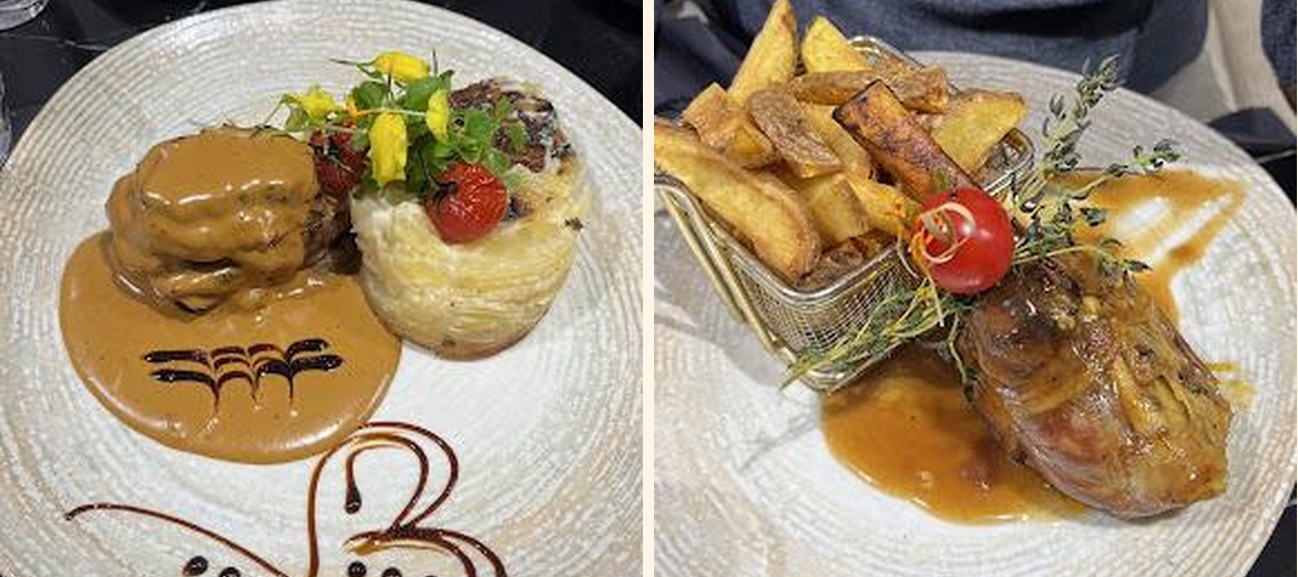 Le Toquet - Gallery Image 8